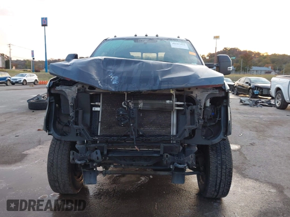 2021 Ford F-250 XL with VIN 1FT7W2BN2MEC60815, listed as a IAAI auction lot 40687023 with 90,282 mi miles and . Bid and sale history available at DreamBid. Image 13.