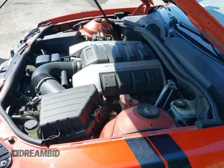 2010 Chevrolet Camaro 2SS with VIN 2G1FT1EW2A9141981, listed as a IAAI auction lot 43135231 with 110,413 mi miles and . Bid and sale history available at DreamBid. Image 20.