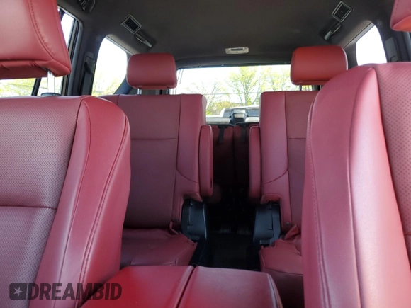 2020 Lexus GX with VIN JTJAM7BX7L5254563, listed as a Copart auction lot 54488825 with 105,411 mi miles and Clean Title. Bid and sale history available at carsss.com. Image 10.