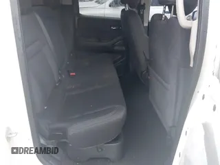 2022 Nissan Frontier Pro-4X z VIN 1N6ED1EK9NN608309, wystawiony jako IAAI lot #41417258 z przebiegiem 33 615 mil mil oraz . Historia ofert i sprzedaży dostępna na DreamBid. Obrazek 8.