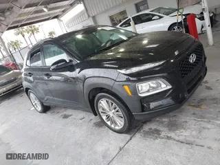 2018 Hyundai Kona SEL with VIN KM8K22AA0JU099415, listed as a IAAI auction lot 41396179 with 28,331 mi miles. Bid and sale history available at carsss.com. Image 13.