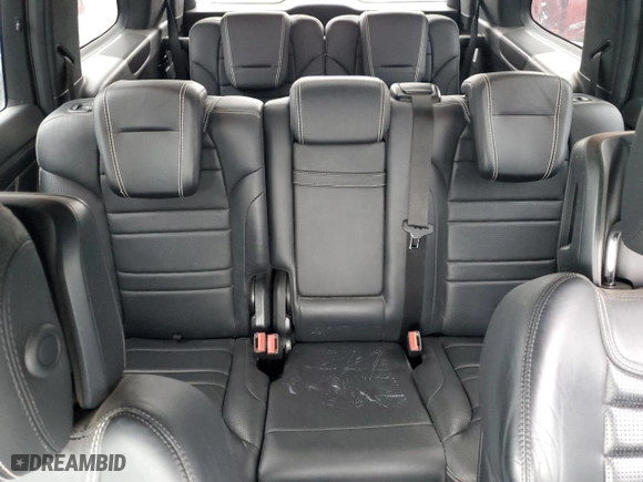 2013 Mercedes-Benz GL with VIN 4JGDF7EE4DA262189, listed as a Copart auction lot 44340225 with NaN miles and Clean Title. Bid and sale history available at carsss.com. Image 10.