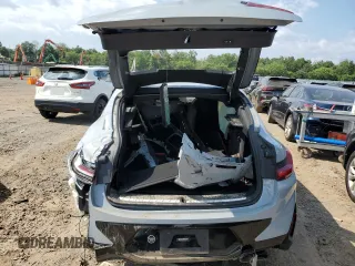 2023 BMW X4 M z VIN 5YM23EC08P9R49527, wystawiony jako Copart lot #67209324 z przebiegiem Nie podano mil oraz Szkoda całkowita • Salvage title. Historia ofert i sprzedaży dostępna na DreamBid. Obrazek 6.