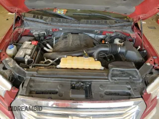2015 Ford F-150 XLT с VIN 1FTEW1EG7FFC15140, выставлен на аукционе Copart как лот 59699245 с пробегом Не указан миль и Списание • Salvage title. История ставок и продаж доступна на DreamBid. Изображение 11.
