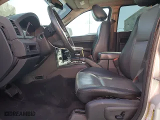 2009 Jeep Grand Cherokee Laredo with VIN 1J8GS48KX9C514254, listed as a Copart auction lot 49809175 with 293,040 mi miles and Salvage Title. Bid and sale history available at carsss.com. Image 7.