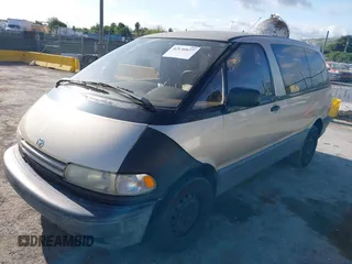 1994 Toyota Previa z VIN JT3AC14R5R1144763, wystawiony jako IAAI lot #42130827 z przebiegiem 201 020 mil mil oraz . Historia ofert i sprzedaży dostępna na DreamBid. Obrazek 2.