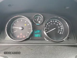 2013 Chevrolet Captiva Sport LT with VIN 3GNFL3EK2DS507453, listed as a Copart auction lot 83988774 with 133,901 mi miles and Salvage Title. Bid and sale history available at DreamBid. Image 9.