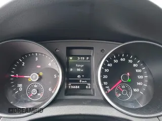 2013 Volkswagen Golf TDI with VIN WVWDM7AJ7DW126462, listed as a IAAI auction lot 41713250 with 116,684 mi miles and . Bid and sale history available at DreamBid. Image 7.