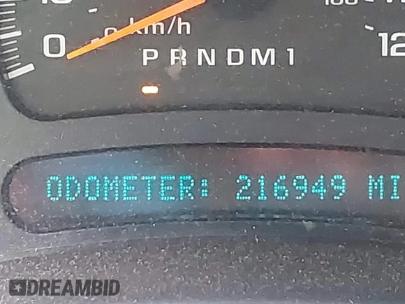 2006 GMC Sierra 2500HD SLT with VIN 1GTHK29D86E253125, listed as a IAAI auction lot 42585093 with 216,949 mi miles and . Bid and sale history available at DreamBid. Image 15.