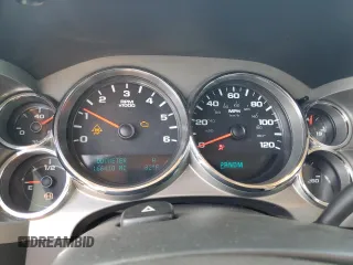2011 Chevrolet Silverado 1500 LT with VIN 3GCPKSE3XBG101200, listed as a Copart auction lot 54698505 with 166,410 mi miles and Clean Title. Bid and sale history available at carsss.com. Image 9.