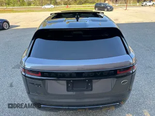 2018 Land Rover Range Rover Velar R-Dynamic SE with VIN SALYL2RN3JA723642, listed as a Copart auction lot 56981635 with 93,427 mi miles and Clean Title. Bid and sale history available at DreamBid. Image 11.