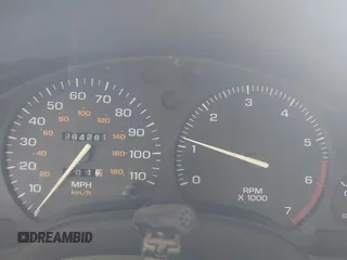 1995 Saturn SL с VIN 1G8ZG5280SZ198686, выставлен на аукционе IAAI как лот 42807601 с пробегом 294 281 миль миль и . История ставок и продаж доступна на DreamBid. Изображение 7.