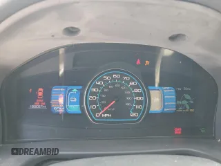 2012 Ford Fusion Hybrid z VIN 3FADP0L3XCR176552, wystawiony jako Copart lot #55787415 z przebiegiem 156 806 mil mil oraz Szkoda całkowita • Salvage title. Historia ofert i sprzedaży dostępna na DreamBid. Obrazek 9.