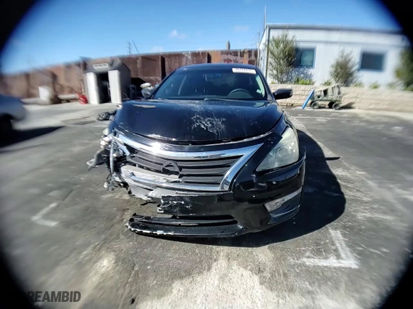2014 Nissan Altima 2.5 SL with VIN 1N4AL3APXEC425486, listed as a Copart auction lot 48428835 with 146,998 mi miles and Salvage Title. Bid and sale history available at carsss.com. Image 11.