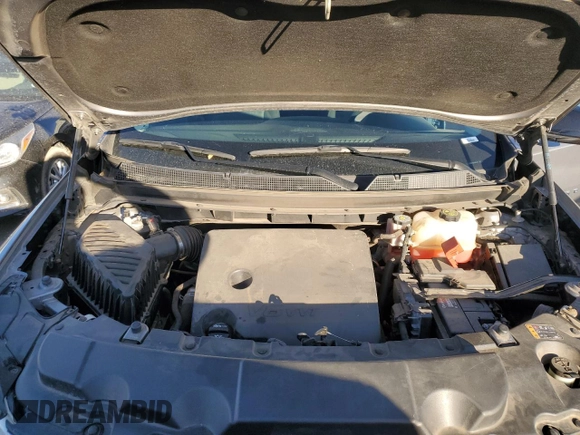 2019 Chevrolet Traverse LS with VIN 1GNEVFKW3KJ279654, listed as a Copart auction lot 46690205 with 74,212 mi miles and Salvage Title. Bid and sale history available at carsss.com. Image 12.