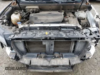 2019 Lincoln Nautilus Reserve with VIN 2LMPJ8LP0KBL37465, listed as a Copart auction lot 48507615 with 76,212 mi miles and Salvage title. Bid and sale history available at DreamBid. Image 12.