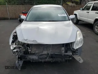 2012 Nissan Altima 2.5 S with VIN 1N4AL2AP6CN431877, listed as a Copart auction lot 52907545 with 130,401 mi miles and Salvage Title. Bid and sale history available at carsss.com. Image 5.