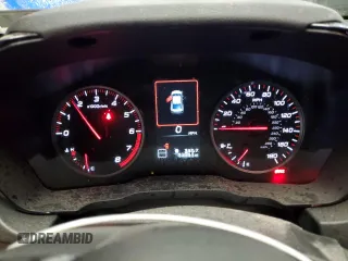 2022 Subaru WRX Premium z VIN JF1VBAF63N9030720, wystawiony jako Copart lot #75983834 z przebiegiem 53 844 mil mil oraz Szkoda całkowita • Salvage title. Historia ofert i sprzedaży dostępna na DreamBid. Obrazek 9.