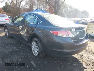 2012 Mazda 6 i Grand Touring с VIN 1YVHZ8CH8C5M04156, выставлен на аукционе IAAI как лот 41185943 с пробегом 117 702 миль миль и . История ставок и продаж доступна на DreamBid. Изображение 6.