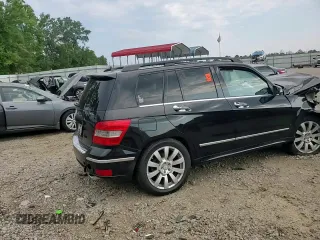 2012 Mercedes-Benz GLK 350 with VIN WDCGG5GB2CF900151, listed as a Copart auction lot 67754694 with Not Provided miles and Salvage Title. Bid and sale history available at DreamBid. Image 12.