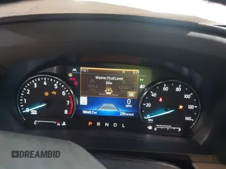 2023 Ford Explorer XLT с VIN 1FMSK8DH8PGC42744, выставлен на аукционе IAAI как лот 42436176 с пробегом 11 840 миль миль и . История ставок и продаж доступна на DreamBid. Изображение 7.