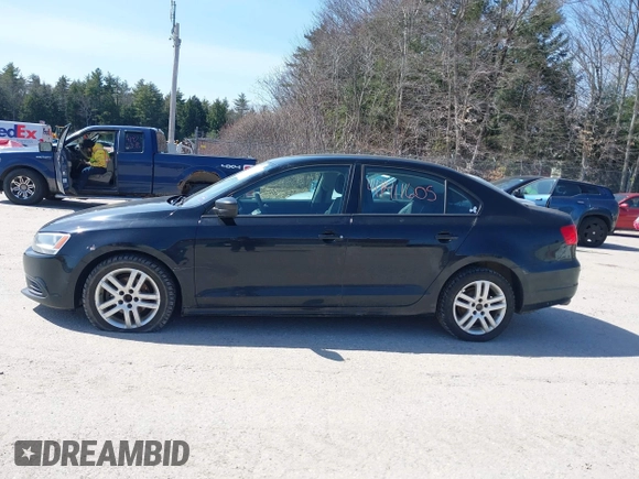 2012 Volkswagen Jetta S с VIN 3VW1K7AJ2CM336911, выставлен на аукционе IAAI как лот 41911605 с пробегом 138 398 миль миль и . История ставок и продаж доступна на DreamBid. Изображение 14.
