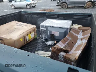 1997 Ford Ranger XL z VIN 1FTCR14A2VPA73865, wystawiony jako Copart lot #87299264 z przebiegiem 201 191 mil mil oraz Szkoda całkowita • Salvage title. Historia ofert i sprzedaży dostępna na DreamBid. Obrazek 10.