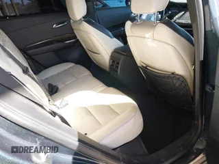 2019 Cadillac XT4 FWD Sport with VIN 1GYFZER40KF155600, listed as a IAAI auction lot 41759287 with 66,882 mi miles and . Bid and sale history available at carsss.com. Image 8.