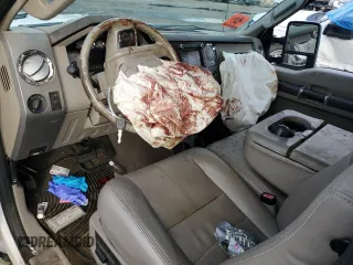 2010 Ford F-350 XL с VIN 1FTWW3DR6AEA85109, выставлен на аукционе Copart как лот 86643024 с пробегом Не указан миль и Списание • Salvage title. История ставок и продаж доступна на DreamBid. Изображение 8.