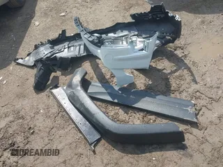 2024 GMC Terrain SLE с VIN 3GKALMEG7RL135912, выставлен на аукционе IAAI как лот 42635571 с пробегом Не указан миль и . История ставок и продаж доступна на DreamBid. Изображение 11.