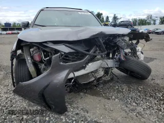 2021 Toyota Highlander XSE with VIN 5TDJZRBH0MS104704, listed as a Copart auction lot 59743145 with Not provided miles and Salvage title. Bid and sale history available at DreamBid. Image 5.