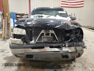 2004 Chevrolet Silverado 1500 with VIN 1GCEK19T74E215564, listed as a Copart auction lot 44769685 with 249,369 mi miles and Non Repairable. Bid and sale history available at DreamBid. Image 5.