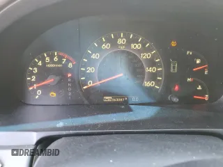 2005 Honda Odyssey Touring z VIN 5FNRL38805B131416, wystawiony jako Copart lot #59157395 z przebiegiem 263 087 mil mil oraz Szkoda całkowita • Salvage title. Historia ofert i sprzedaży dostępna na DreamBid. Obrazek 9.