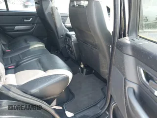 2006 Land Rover Range Rover Sport с VIN SALSD25486A902198, выставлен на аукционе IAAI как лот 42471991 с пробегом 244 011 миль миль и . История ставок и продаж доступна на DreamBid. Изображение 8.