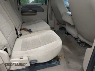 2004 Ford F-350 XL with VIN 1FTSW31P74EA79115, listed as a IAAI auction lot 42173847 with 169,870 mi miles and . Bid and sale history available at DreamBid. Image 8.
