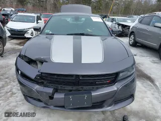2020 Dodge Charger SXT with VIN 2C3CDXBG2LH213220, listed as a IAAI auction lot 41646409 with 92,616 mi miles. Bid and sale history available at carsss.com. Image 12.
