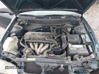 1999 Toyota Corolla VE z VIN 2T1BR12E9XC200873, wystawiony jako IAAI lot #42021029 z przebiegiem Nie podano mil oraz . Historia ofert i sprzedaży dostępna na DreamBid. Obrazek 10.