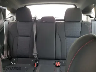 2017 Subaru Impreza Sport with VIN 4S3GTAL69H1723752, listed as a Copart auction lot 77098924 with 65,209 mi miles and Clean Title. Bid and sale history available at carsss.com. Image 10.