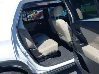 2023 Chevrolet Traverse LS with VIN 1GNERFKW6PJ292944, listed as a IAAI auction lot 41858992 with 27,302 mi miles. Bid and sale history available at carsss.com. Image 8.