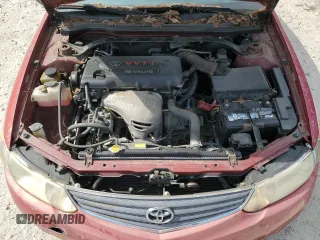 2002 Toyota Solara SE with VIN 2T1CE22P82C010837, listed as a Copart auction lot 69144004 with 93,688 mi miles and Non Repairable. Bid and sale history available at carsss.com. Image 11.