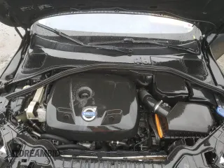 2015 Volvo S60 T5 Drive-E Platinum with VIN YV140MFD9F1310678, listed as a Copart auction lot 47893245 with 120,627 mi miles and Salvage Title. Bid and sale history available at carsss.com. Image 11.