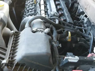 2016 Dodge Journey Crossroad with VIN 3C4PDCGB6GT139221, listed as a IAAI auction lot 41545288 with 182,453 mi miles and . Bid and sale history available at DreamBid. Image 19.