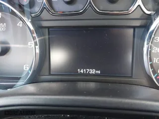 2015 Chevrolet Silverado 1500 LT with VIN 3GCPCREC2FG211914, listed as a IAAI auction lot 42025619 with 141,732 mi miles. Bid and sale history available at carsss.com. Image 15.