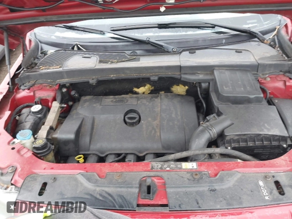 2008 Land Rover LR2 HSE with VIN SALFR24N88H069428, listed as a IAAI auction lot 42315185 with 148,643 mi miles and . Bid and sale history available at DreamBid. Image 10.