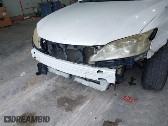 2011 Lexus ES 330 with VIN JTHBK1EGXB2426105, listed as a IAAI auction lot 42508826 with 182,972 mi miles and . Bid and sale history available at DreamBid. Image 6.
