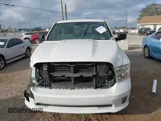 2018 Ram 1500 Tradesman с VIN 1C6RR6FGXJS341424, выставлен на аукционе IAAI как лот 41609821 с пробегом 86 894 миль миль и . История ставок и продаж доступна на DreamBid. Изображение 12.
