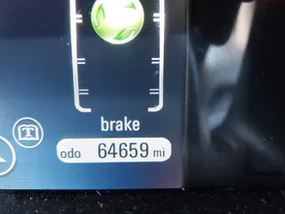 2015 Chevrolet Volt with VIN 1G1RC6E41FU103788, listed as a IAAI auction lot 41907904 with 64,659 mi miles and . Bid and sale history available at DreamBid. Image 16.