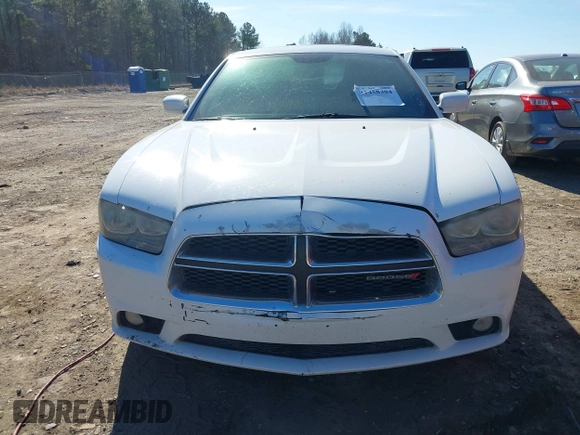 2014 Dodge Charger SXT with VIN 2C3CDXHG8EH117439, listed as a IAAI auction lot 41458304 with 189,041 mi miles and . Bid and sale history available at DreamBid. Image 13.