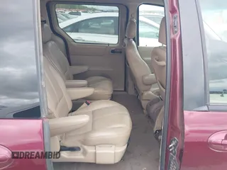2000 Ford Windstar SEL z VIN 2FMDA5342YBB19006, wystawiony jako IAAI lot #41911421 z przebiegiem 87 343 mil mil oraz . Historia ofert i sprzedaży dostępna na DreamBid. Obrazek 8.