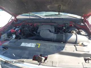 2002 Ford F-150 XL with VIN 1FTRX17W92NB74528, listed as a IAAI auction lot 42427724 with 234,508 mi miles and . Bid and sale history available at DreamBid. Image 10.